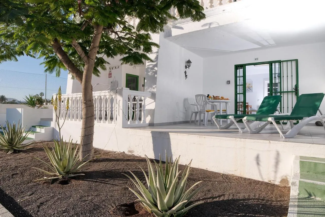 Holiday home Sky And Sea Loma Verde, Pool And Terrace With Sea View Puerto del Carmen
