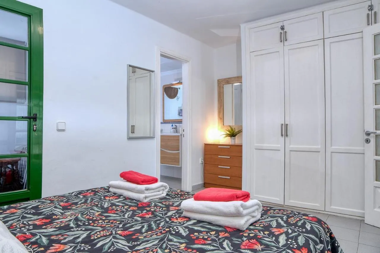 Holiday home Sky And Sea Loma Verde, Pool And Terrace With Sea View Puerto del Carmen  Spain