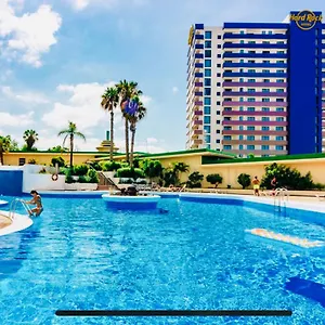 Club Paraiso Con Vista Teide Y Mar Apartment Costa Adeje (Tenerife)