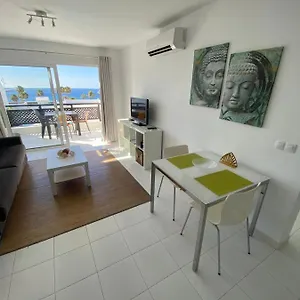 Arcos B4 Apartment