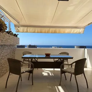 Casa Del Arbol Apartment