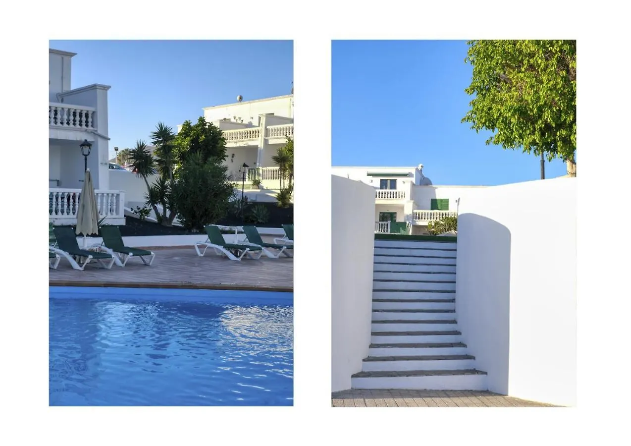Sky And Sea Loma Verde, Pool And Terrace With Sea View contacts